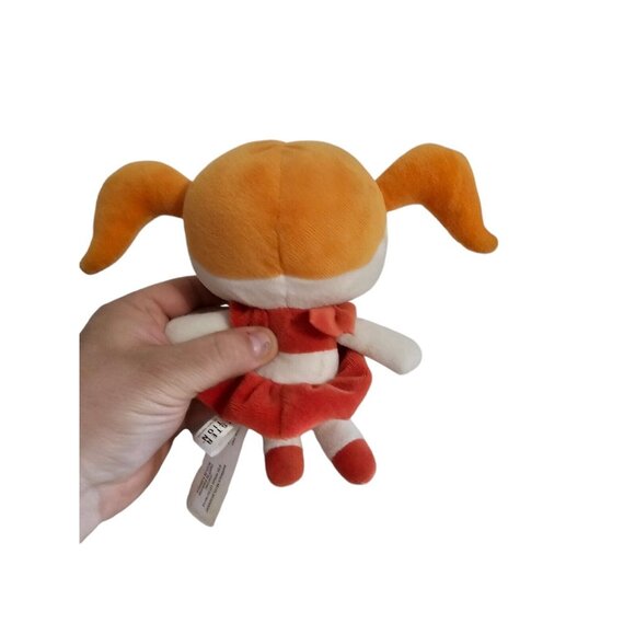 Five Nights at Freddy's FNAF Sister Location Circus Baby 8" Plush 2017 Official - Picture 4 of 5